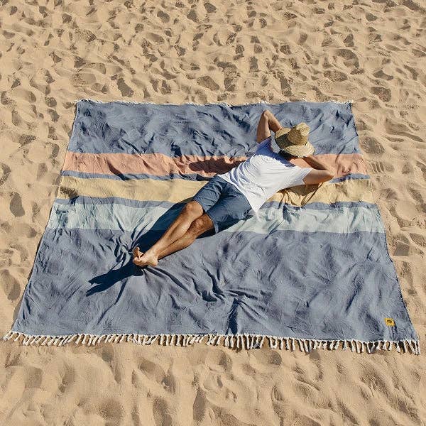 Big Blanket Co - Wholesale Beach Towel - Big Beachy™ Blanket23