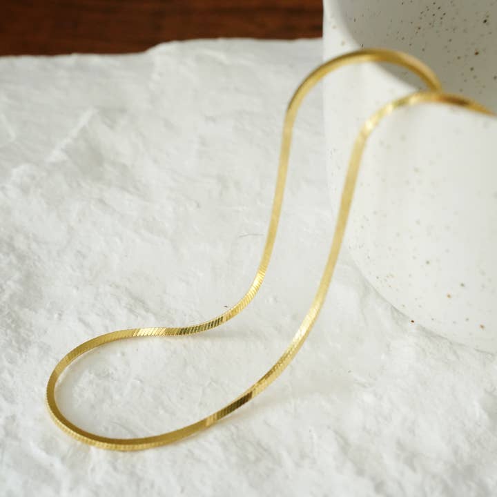 Sardina halsketting voor wholesale door Findingyoyo