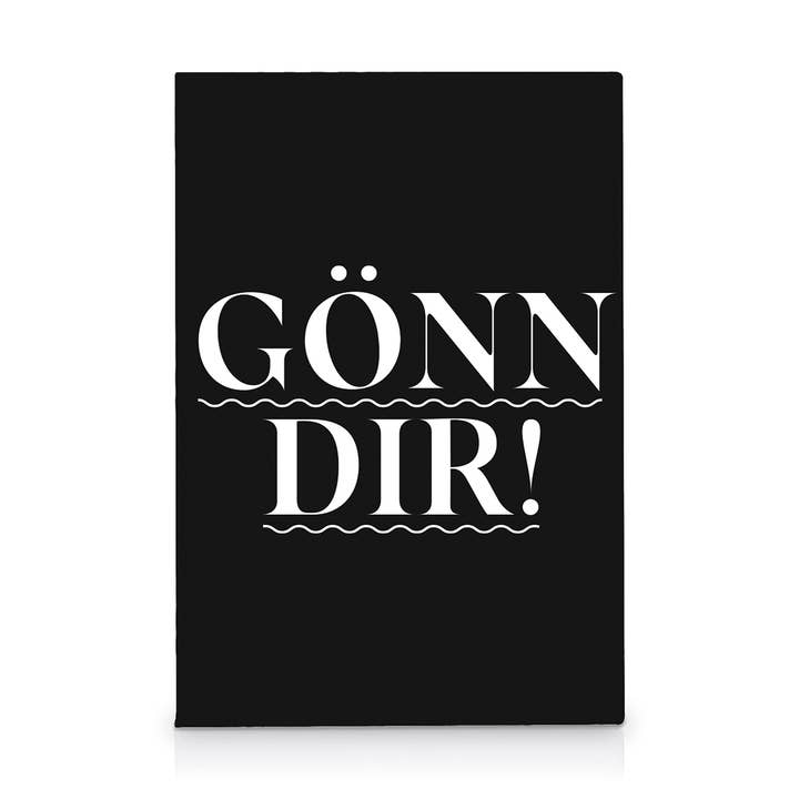 Gönn Dir Magnet für den Großhandel von ppd Paperproducts Design GmbH