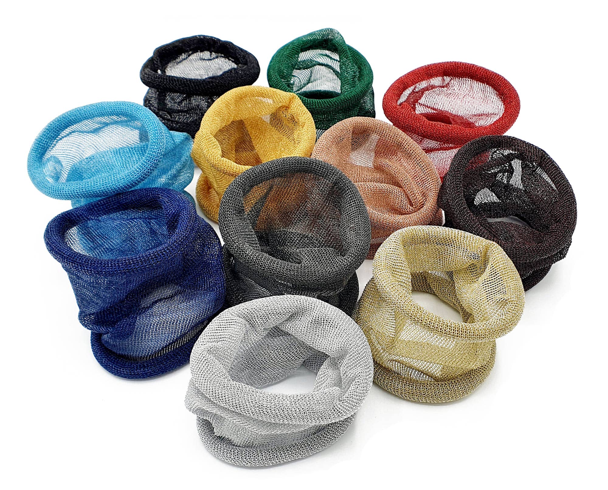 Rosalba Galati SRL – Engroshandel Manchetarmbånd – Gau Basic - Ny2