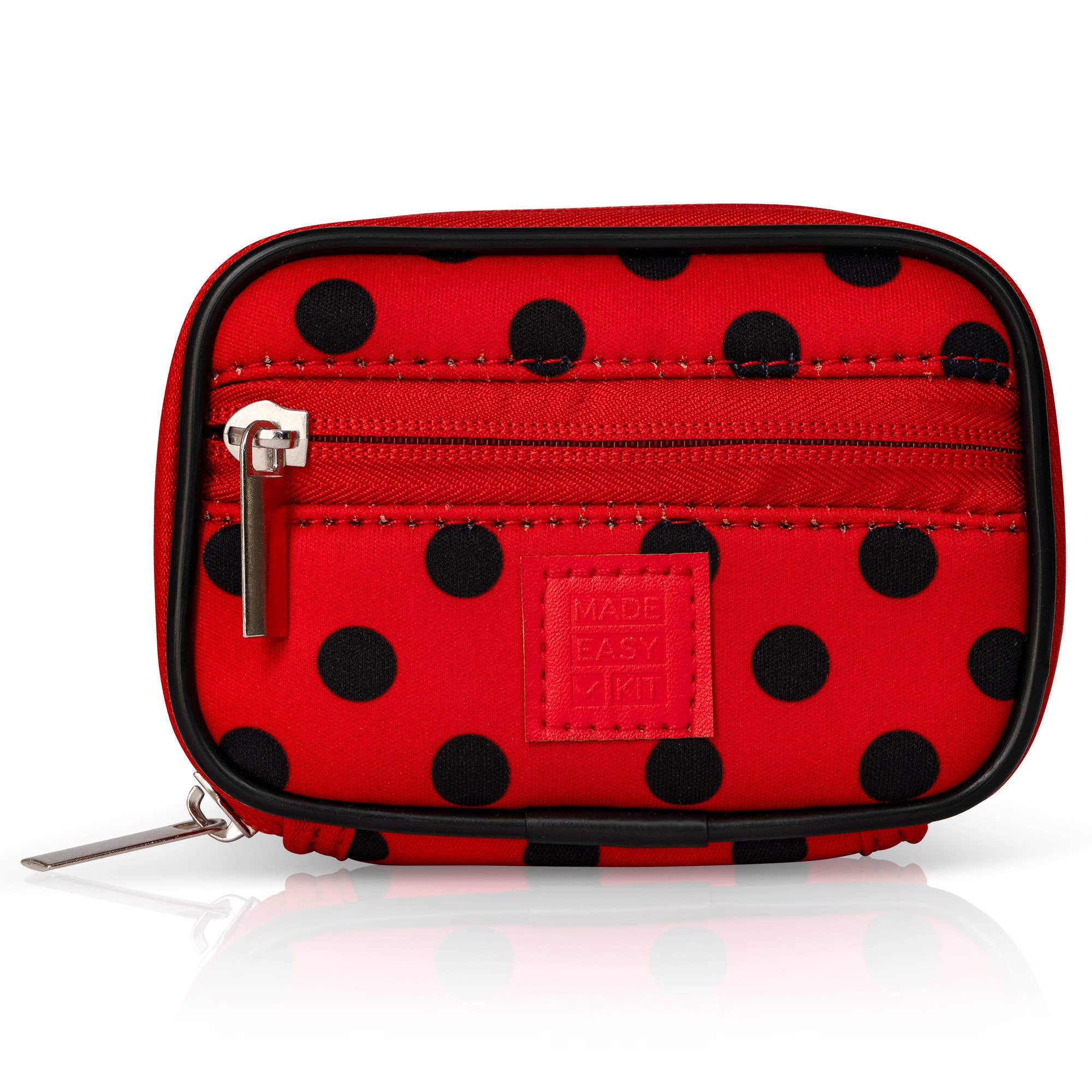 MADE EASY KIT - Wholesale Pill Organizer - Made Easy Kit Pill Case - Weekly 7-Day Medicine Organizer17