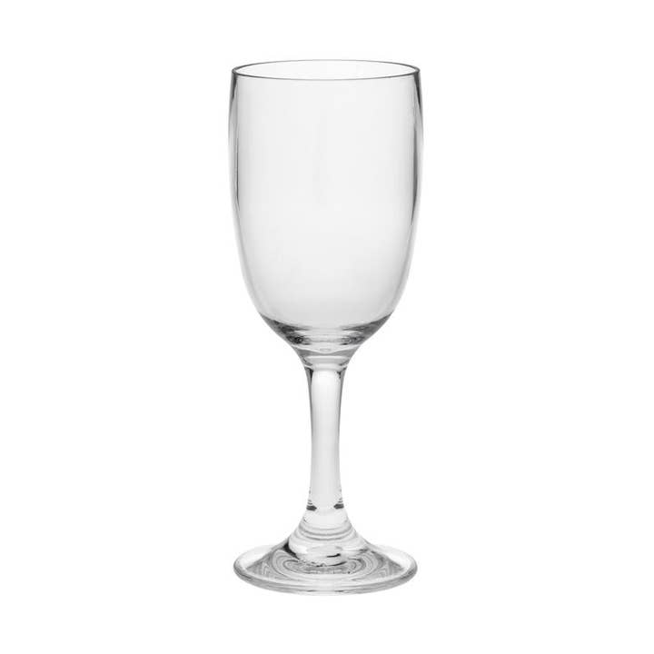 AC-0801 - 8 oz. Mini Series Wine Glass for wholesale by LeadingWare