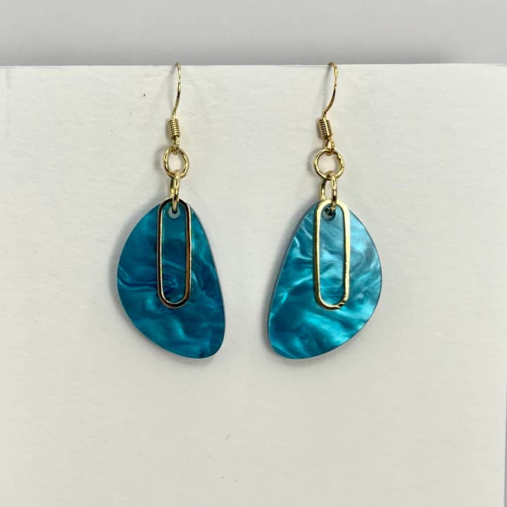 The Spooky Haus - Wholesale Dangle Earrings - Sheridan Earrings8