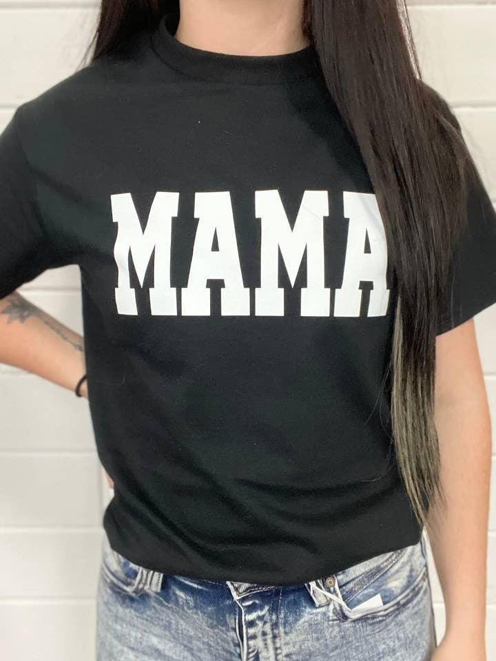 MAMA for wholesale by Magnolia Fern + Co