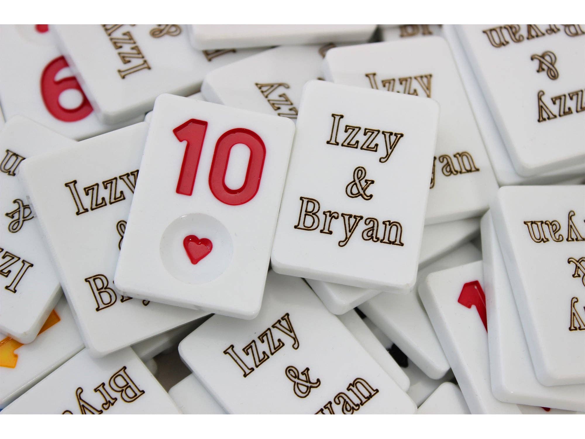 Antochia Crafts – wholesale Board game – Personalizable Rummy Game Tiles2