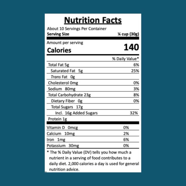 Ferris Coffee & Nut Co. - Wholesale Pretzels - Holiday - Christmas Tree Pretzel Pouch 11 oz.4