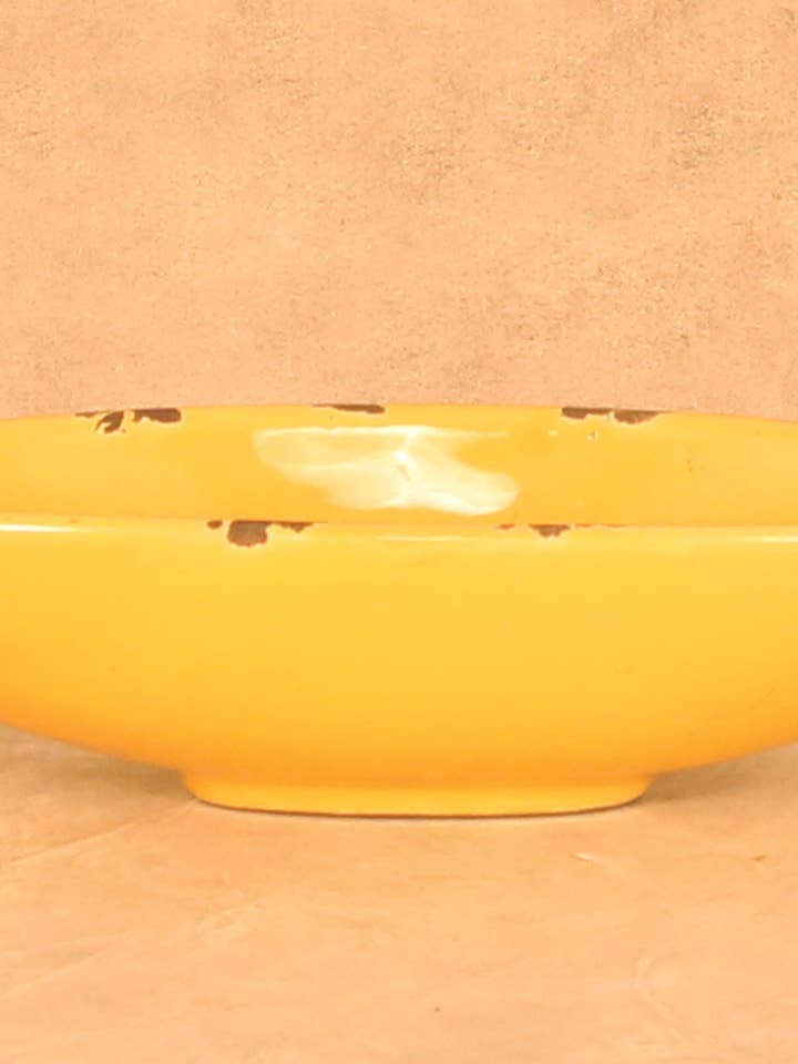 Plat Lemon Boat pour la vente par Accessories by Sherwood