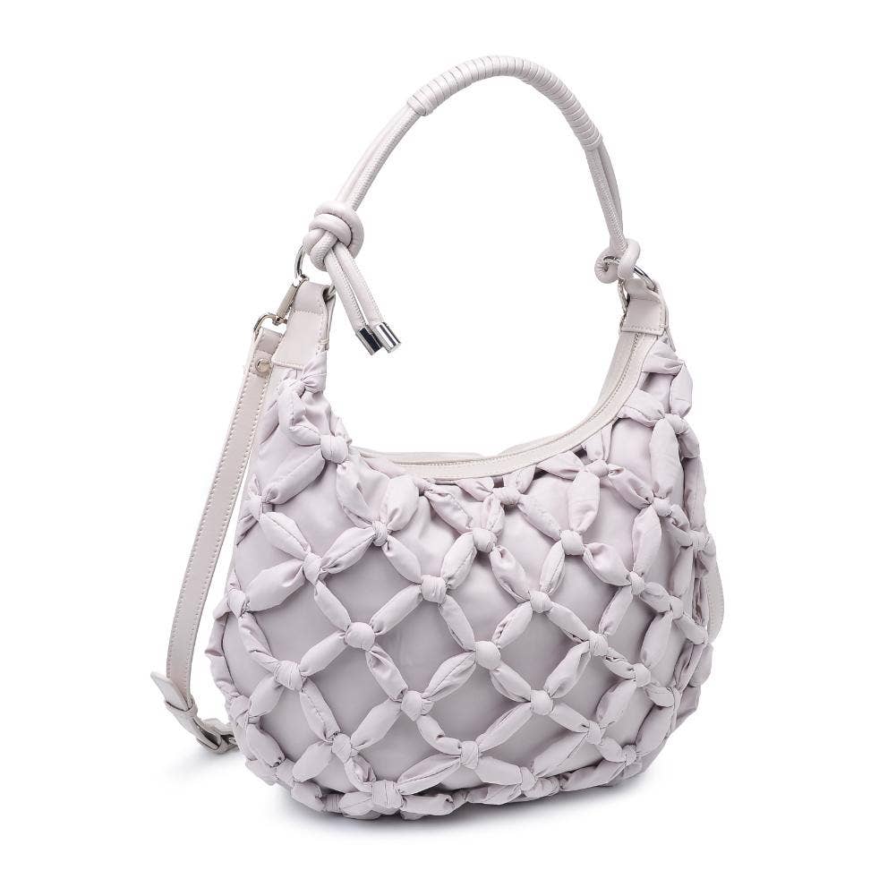 Moda Luxe - Wholesale Shoulder Bag - Women's - Lelslie Hobo4