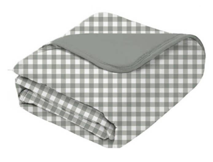 gunamuna - Wholesale Security/Cuddle Blanket - Baby - SS26 ADULT TWIN3