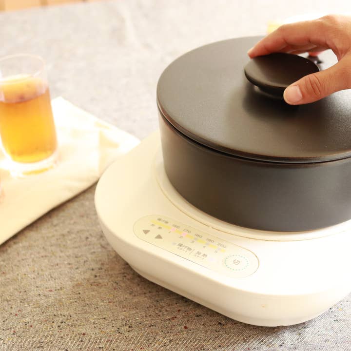 Japacolle — Japan Collections | See Latest News in "About" - Vente Marmites - CJ Do-Nabe S9