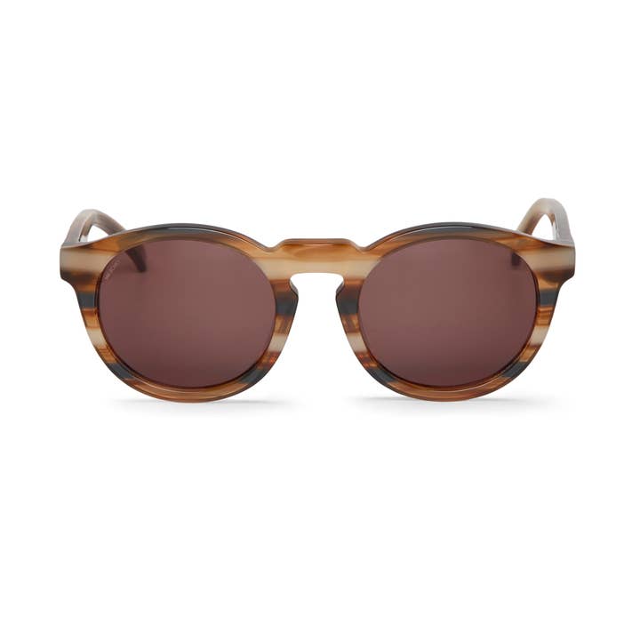 DOCK JORDAAN WITH CLASSICAL LENSES for wholesale by MR. BOHO