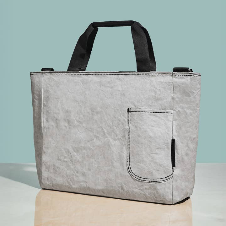 Stone Seagull Messenger Cooler, Insulated Bag - SMALL CASE PACKS for wholesale on Faire0