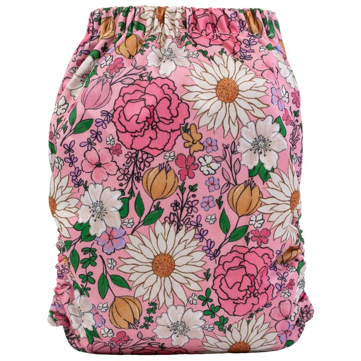 Texas Tushies LLC - Wholesale Diaper (Cloth) - Baby - Flex Fit Pocket Cloth Diaper94