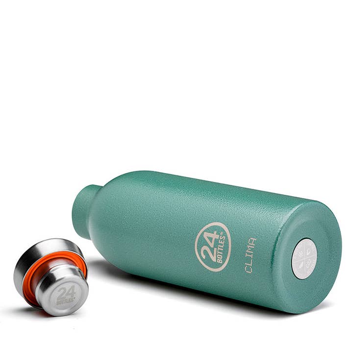 Brotzeit - Wholesale Water Bottle - 24bottles Clima Bottle 0.85L Stainless Steel Thermos Water Bottle17