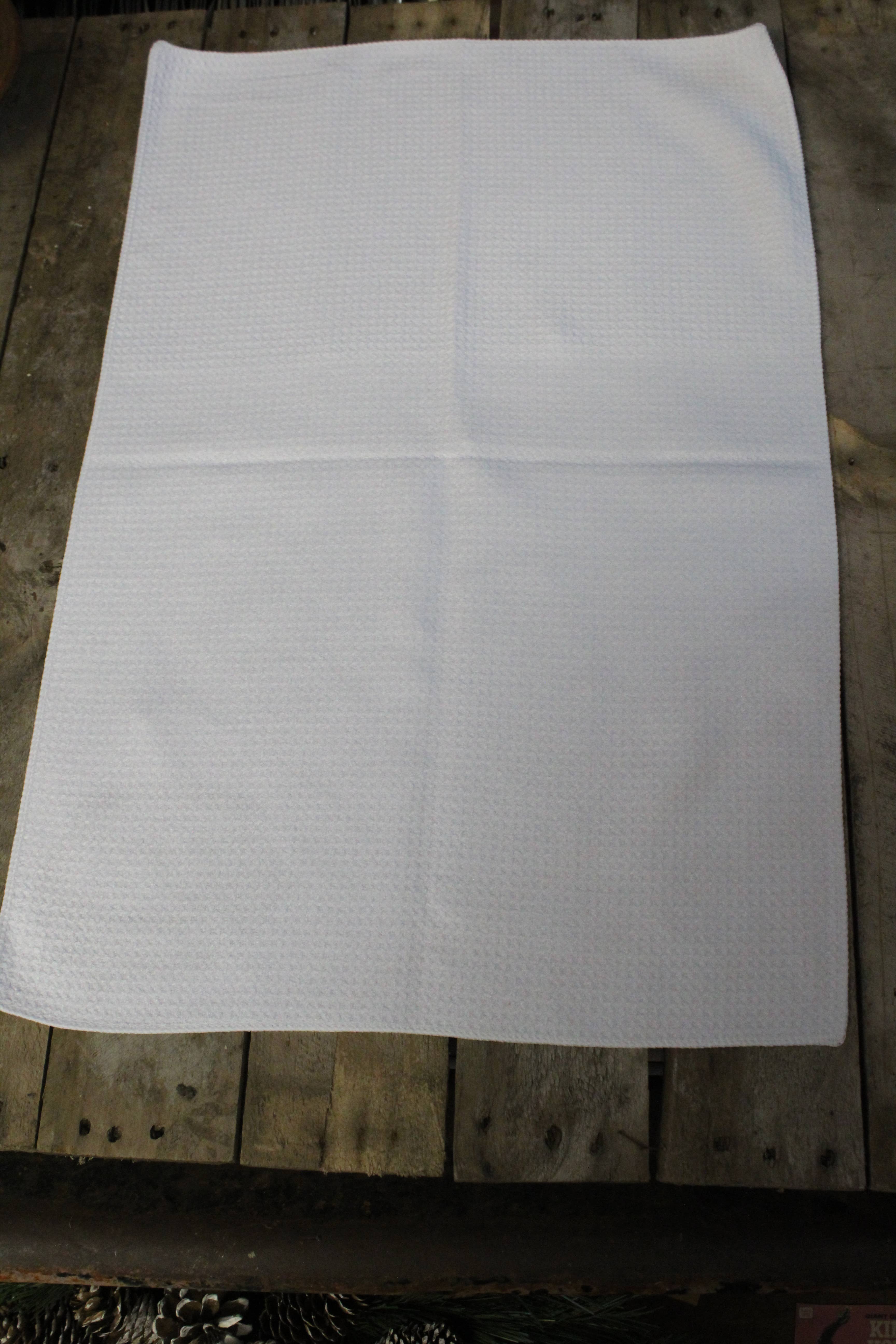 Raven Design - Wholesale Dishcloth - Don't Make Me Poisson You Kitchen Dishcloth/Towel1