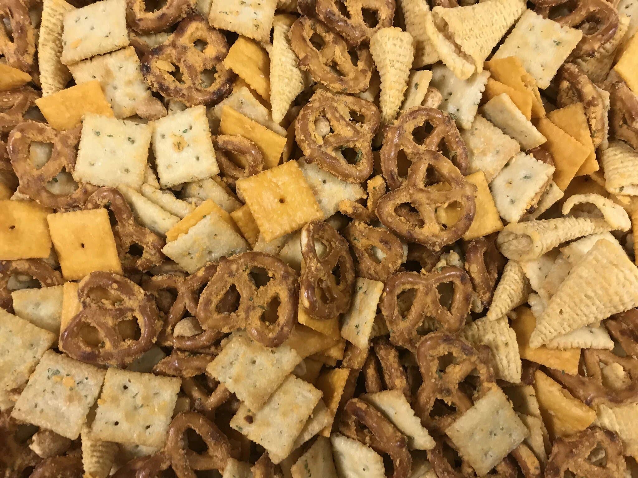 Davis & Davis Gourmet Foods - Vendita all'ingrosso Salse - Buttermilk Ranch Wacky colpi di scena2