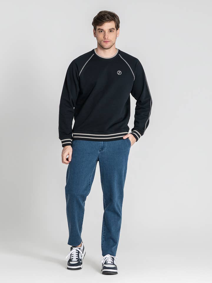 SWEAT NAZÁRIO for engroshandel hos JEF