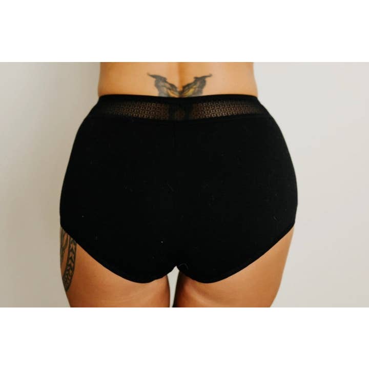 The O.G Brief for wholesale by Wundrwear