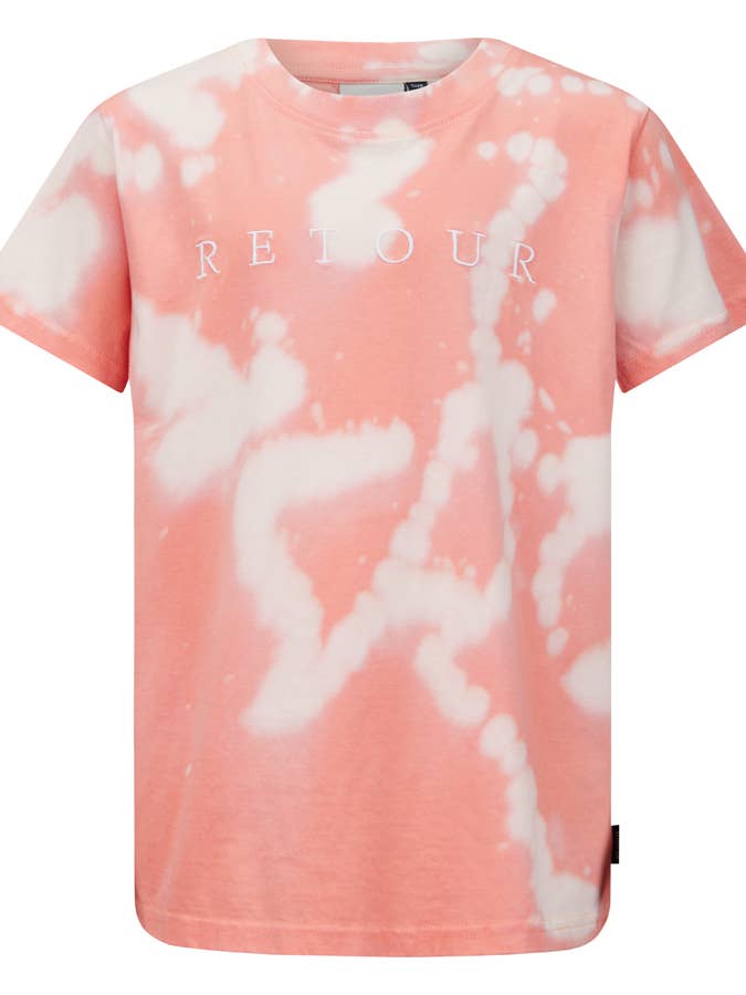 Matteo voor wholesale door Retour denim de luxe