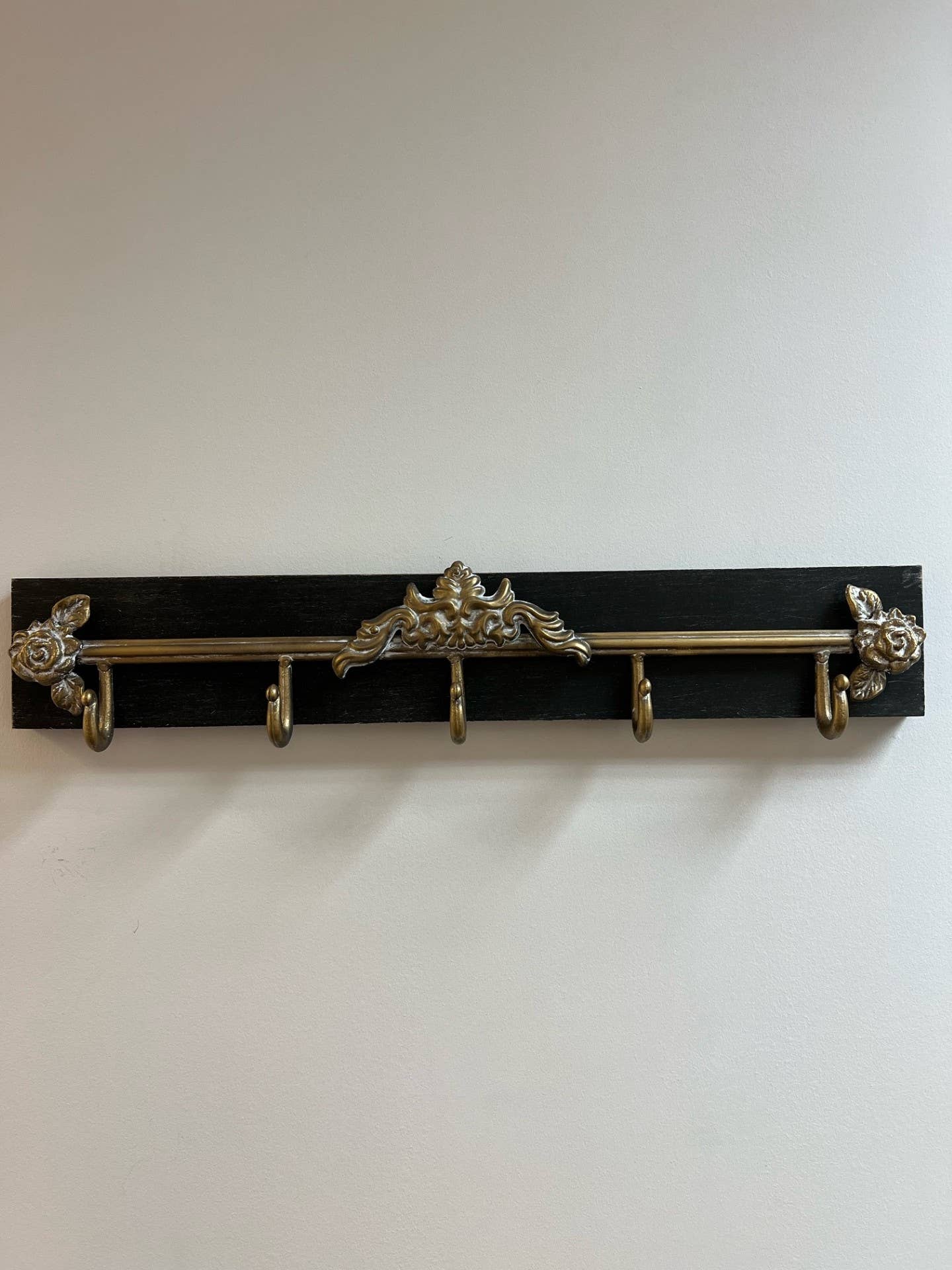 Vagabond Vintage - Wholesale Wall Hook - RETRO WALL HOOK RACK2