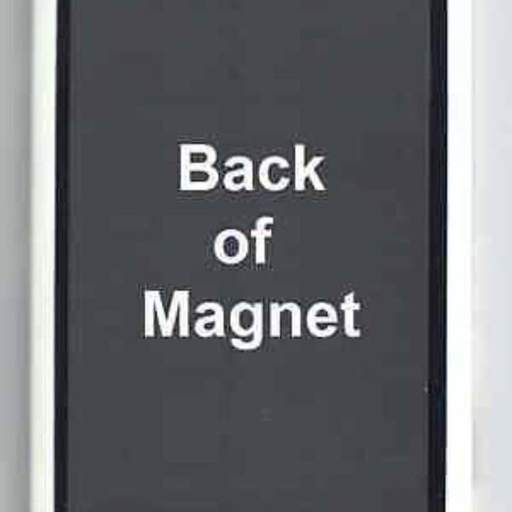 The Foxy Hipster - Wholesale Magnet - Goosebumps Curse of Camp Cold Lake Fridge Magnet1