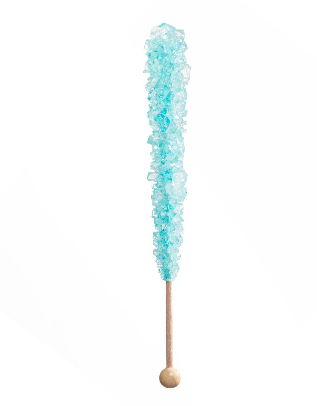 Candy Envy - Wholesale Hard Candy - Assorted Colors Rock Candy Sugar Sticks - Assorted Flavors10