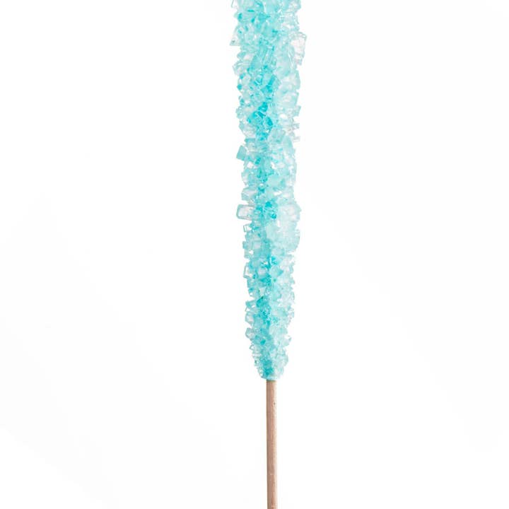 Candy Envy - Wholesale Hard Candy - Assorted Colors Rock Candy Sugar Sticks - Assorted Flavors10