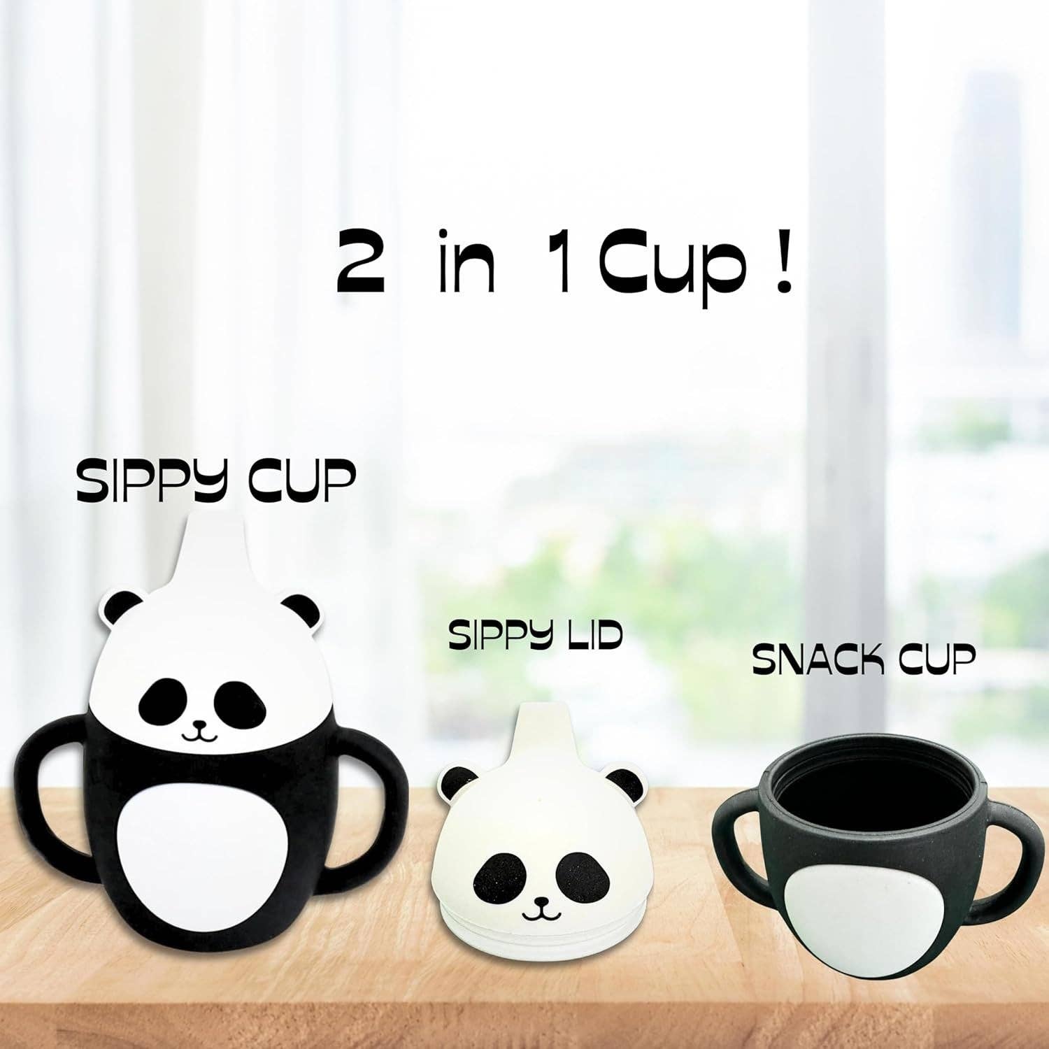 VIGOR – wholesale Drinking glass/cup – Kids & Baby – Sippy Animal Silicone Sipping Water Cups Safe BPA Free Silicone Baby Training Cups With Straw Baby Silicon Cups(10 Pack)2
