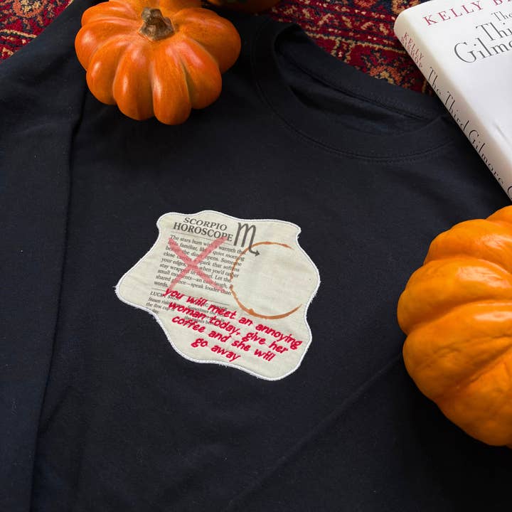 I'm all in Sweatshirt for wholesale by TheCliqueClothingCo