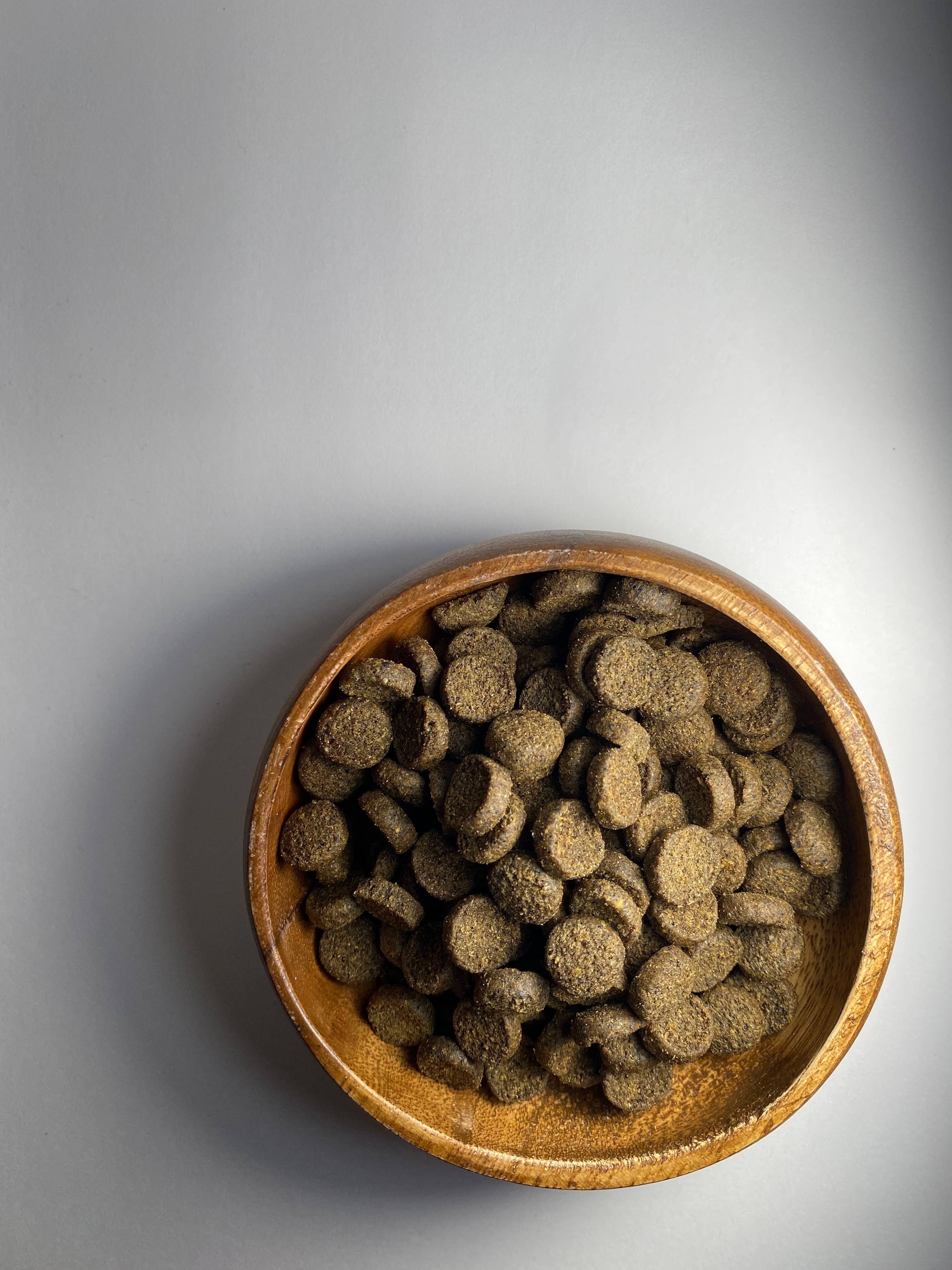 Canine Caviar - Wholesale Pet Food - Dog - Open Range Limited Ingredient Alkaline Entrée All Life 22lb3