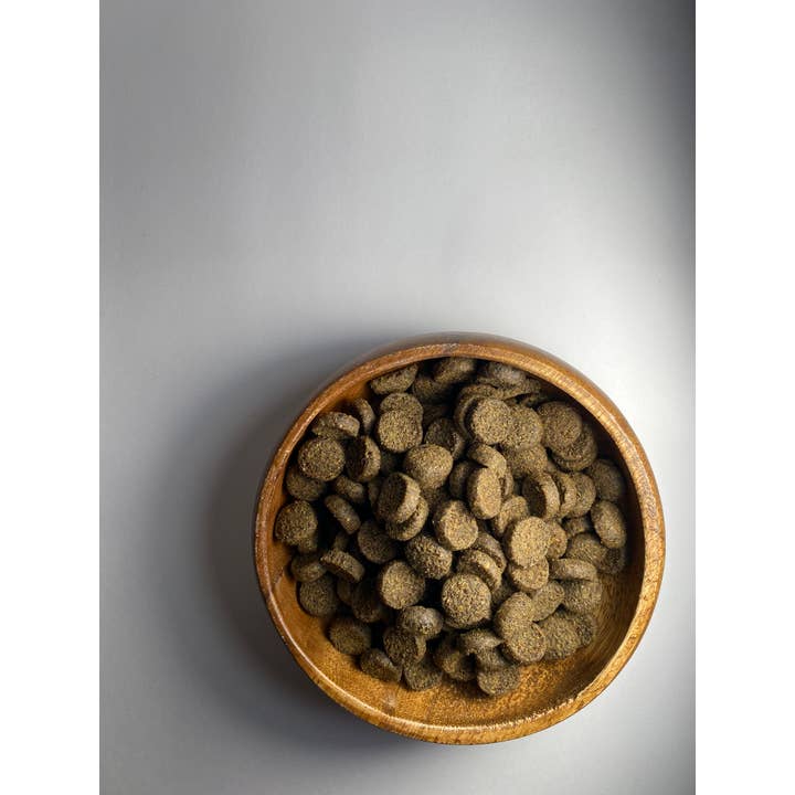 Canine Caviar - Wholesale Pet Food - Dog - Open Range Limited Ingredient Alkaline Entrée All Life 22lb3