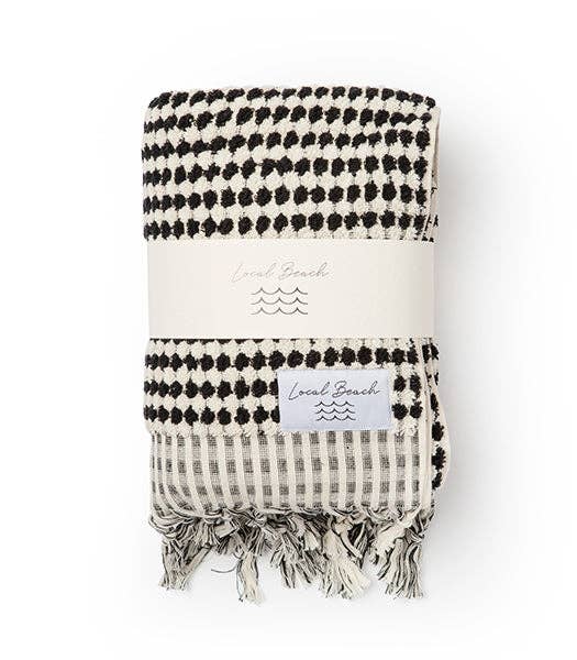 Local Beach – wholesale Beach towel – Riviera Pool Towel0