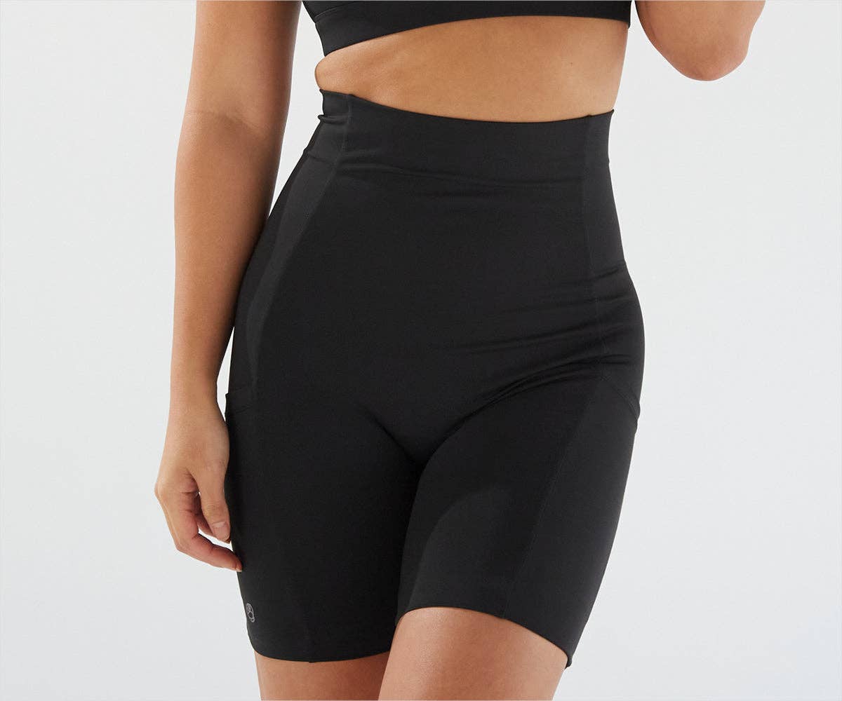 Bare Mum - Wholesale Athletic Shorts - Women's - Postpartum Recovery Shorts8