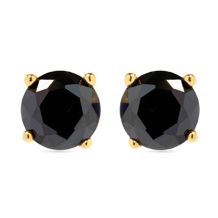 Luxenter - Wholesale Stud/Post Earrings - Pendientes Luxenter Otieno Plata De Ley 9250
