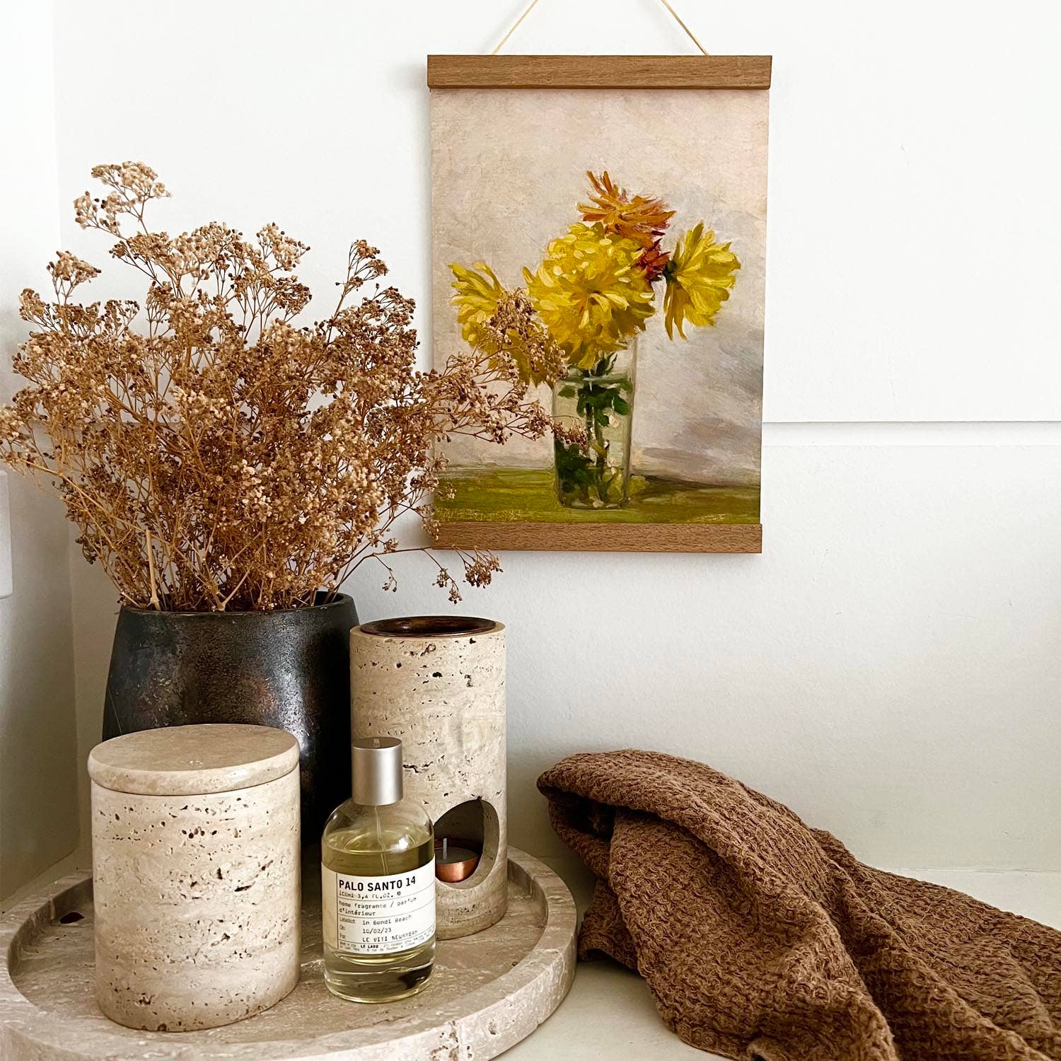 Home Dweller – wholesale Bildram – 21 cm magnetisk tryckhängarram1