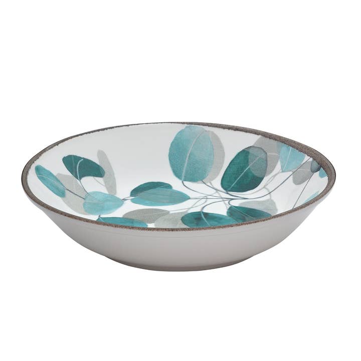 CERAMIC TASMANIA - SALAD BOWL 30 cm - EMPORIO ZANI for wholesale by Serafino Zani