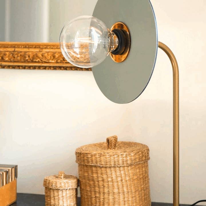 Unstandart - Wholesale Accent/Desk Lamp - Lampe de table x Gisela Talita Zebra4