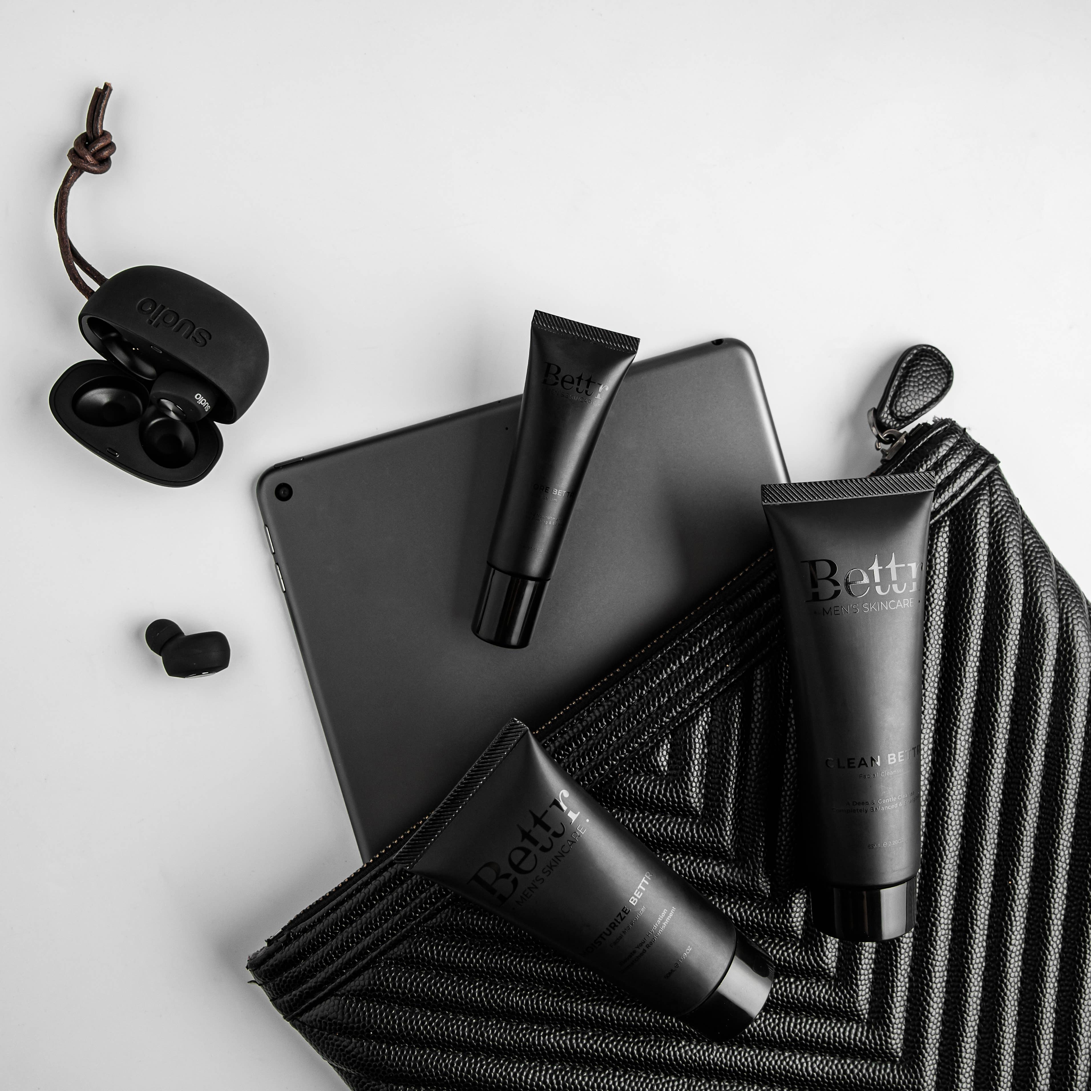 BETTR - Vendita all'ingrosso Kit per la cura del viso - Better You Set: il set completo per la cura della pelle™13