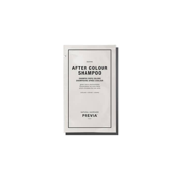 SAYN PRO - Wholesale Hair Shampoo - Previa - Keeping After Color Shampoo3