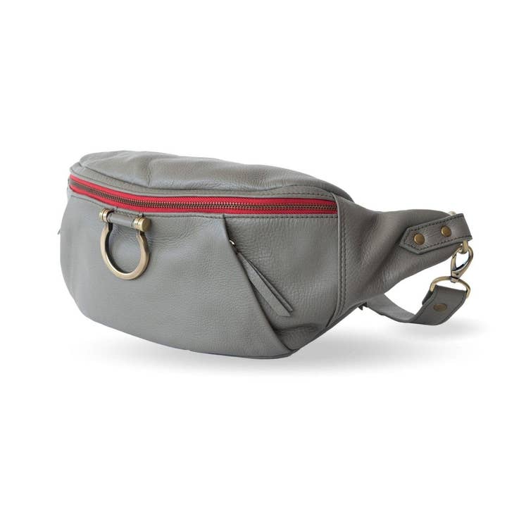 Sapahn - Wholesale Belt Bag - Women's - Dominique Sling Bag26