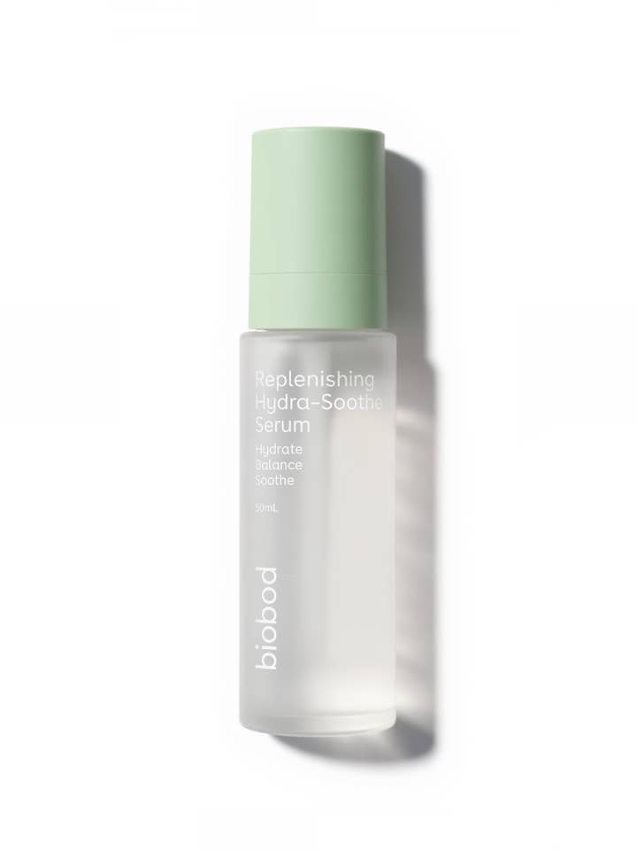 Replenishing Hydra-Soothe Serum 50ml for wholesale by Biobod