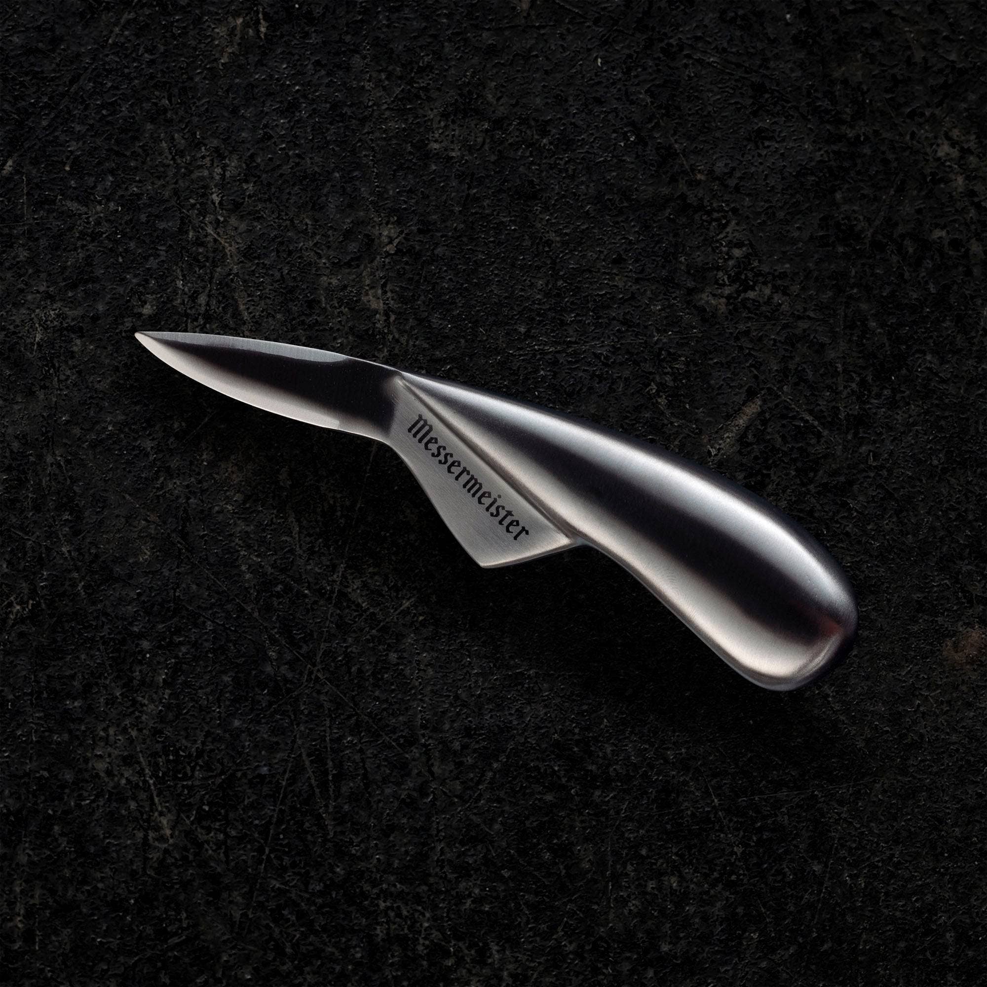 Messermeister – Engroshandel Køkkenkniv – Østerskniv - 6,5"5