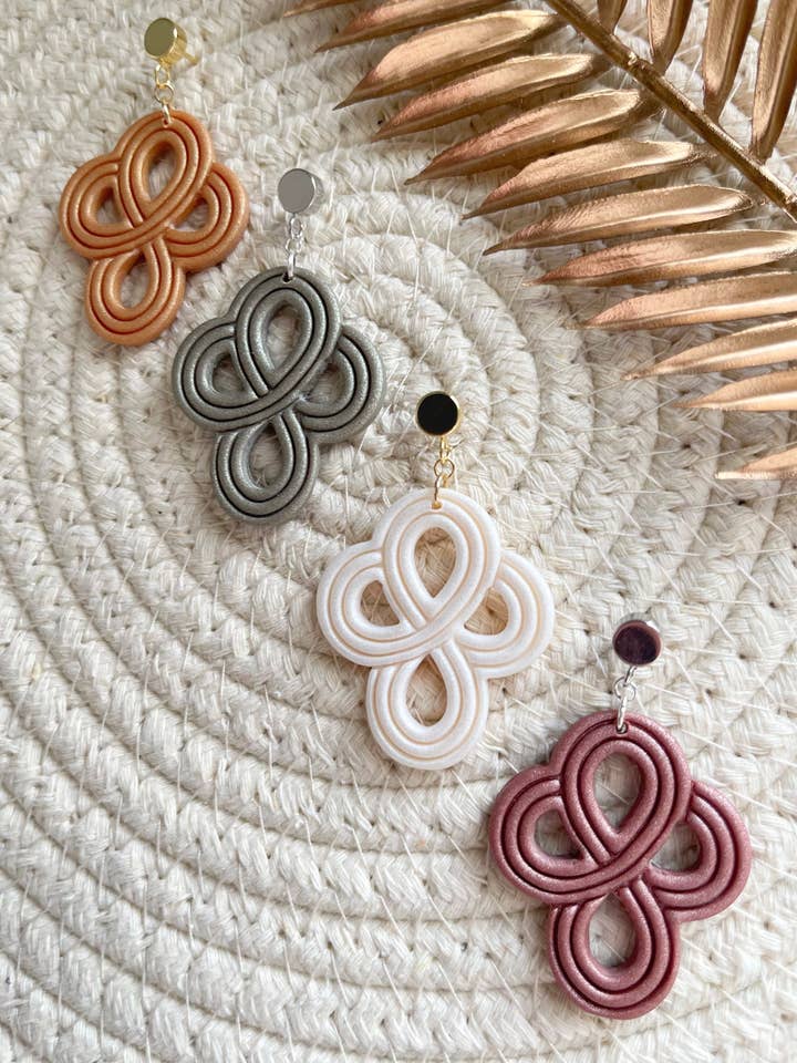 Woven Cross for wholesale by Eden + Clay by Ana Denae