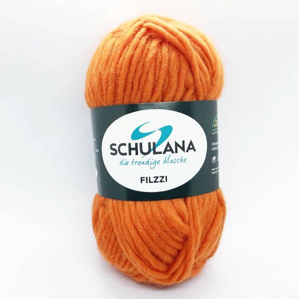 SCHULANA - Wholesale Yarn - Filzzi Wolle9