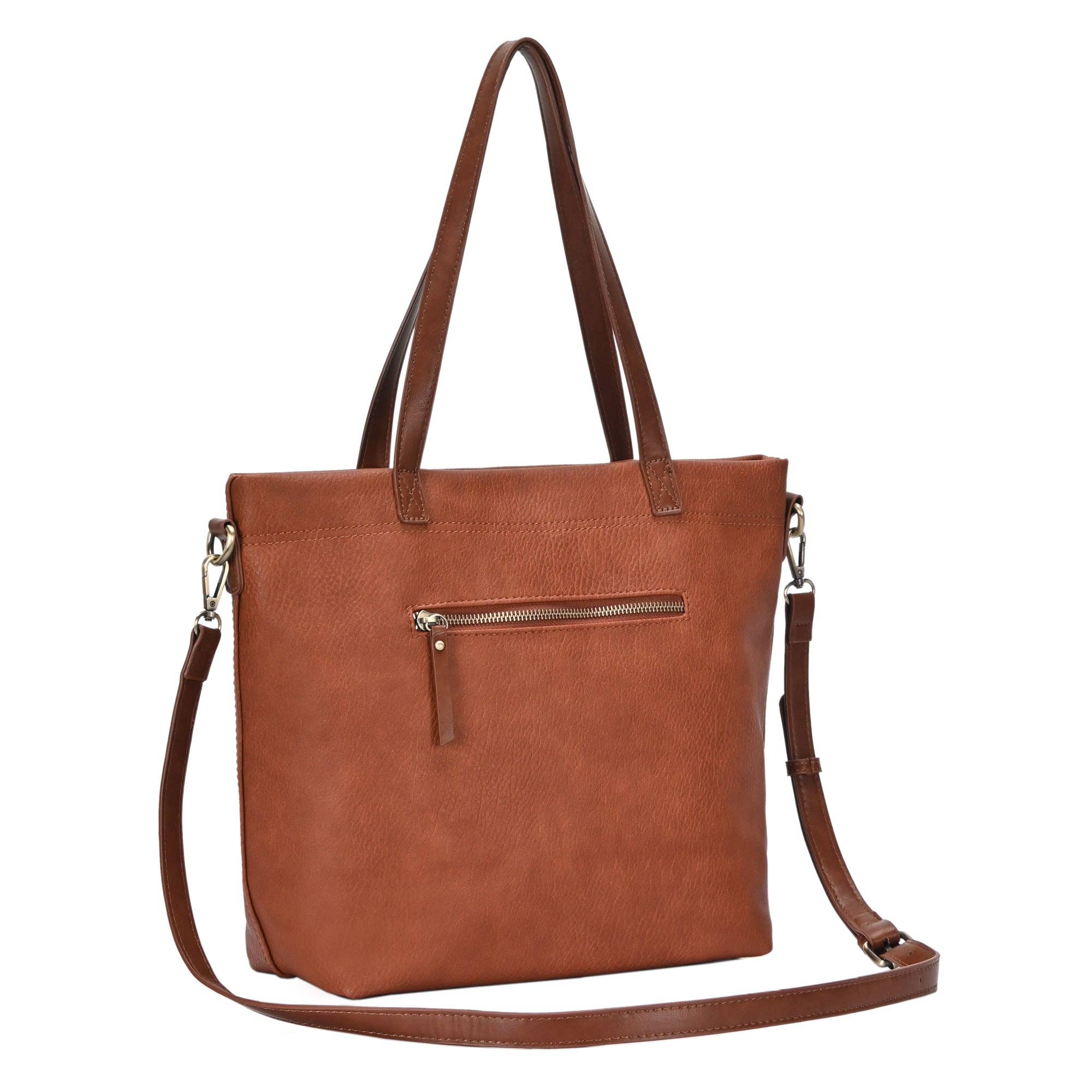 MMS Brands - Wholesale Tote Bag - Women's - Addison Tote16