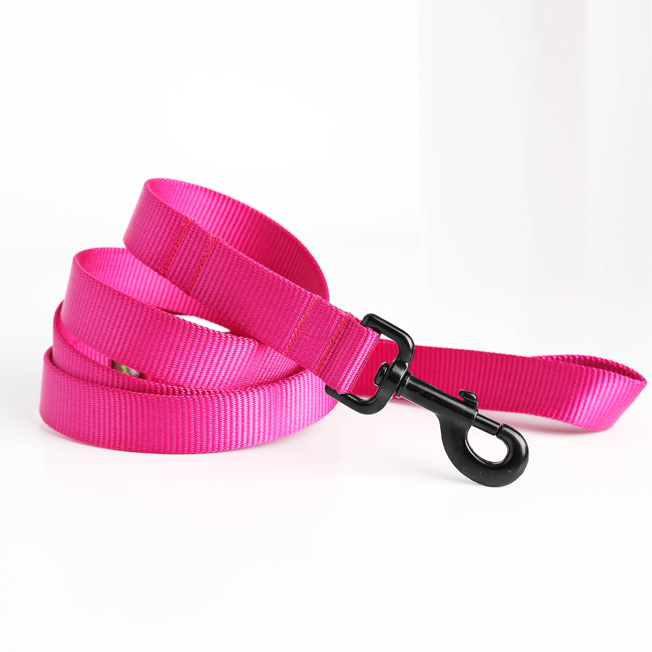 Mimi Green - Wholesale Pet Leash - Dog - Nylon Webbing Dog Leash (23 colors!)0