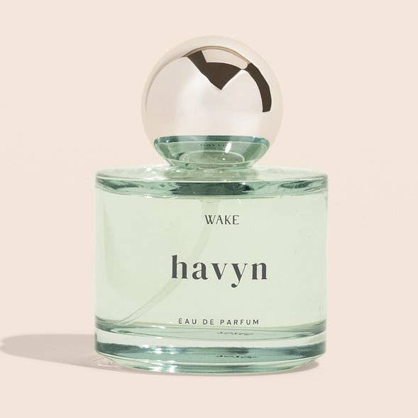 Presale: Elevating Perfume - 003 Wake 50 mL for wholesale by HAVYN