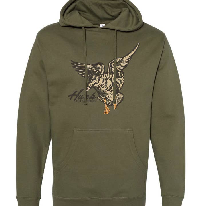 Sweat à capuche Speck pour la vente par Huck Outdoors