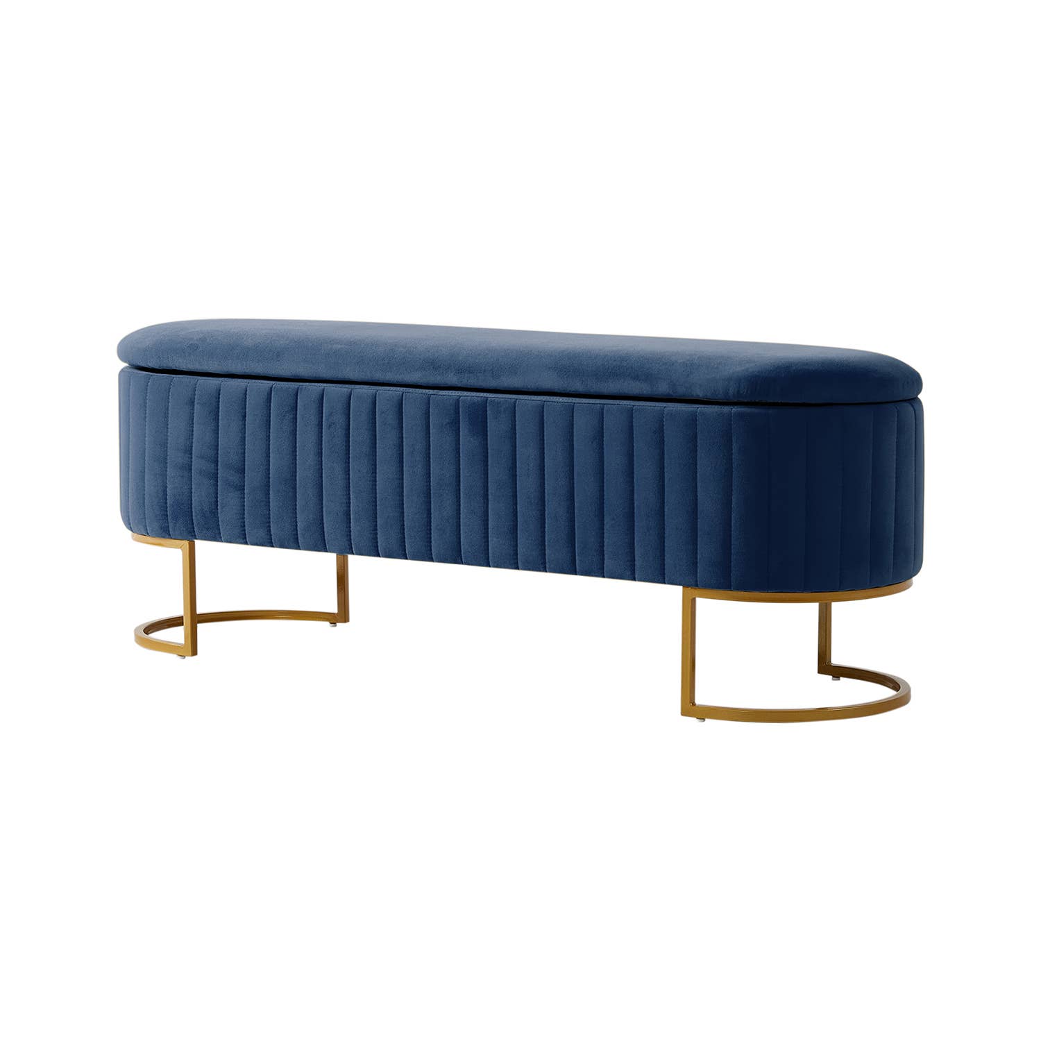 Karat Home - Wholesale Bench - Paula Storage Bench7
