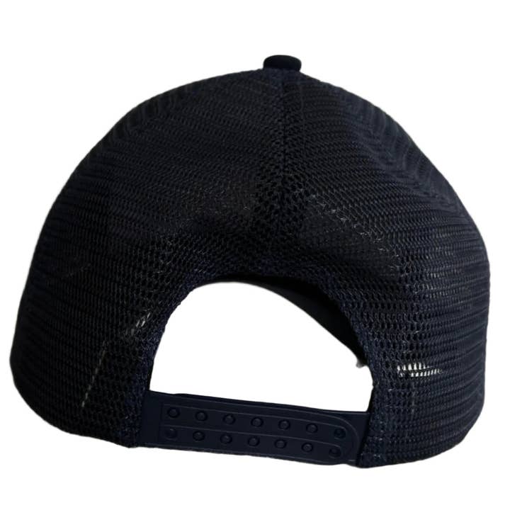 Swaggives - Wholesale Trucker Hat - Unisex - Ahava Trucker Hat1